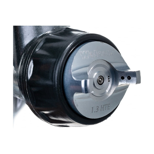 Краскораспылитель пневматический WALCOM Slim Kombat S HTE (803013)