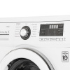 Стиральная машина LG F1096SDS3 белый