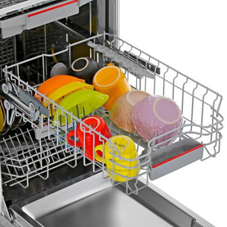 Встраиваемая посудомоечная машина Bosch SPV4XMX28E