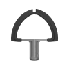 Миксер KitchenAid Artisan 5KSM70SHXEOB черный