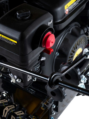 Снегоуборщик Huter SGC 4800 (B)