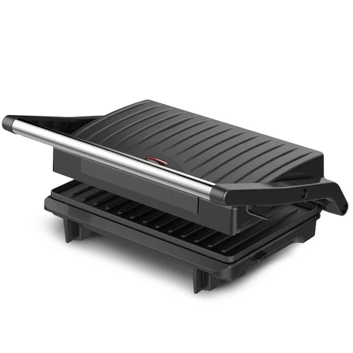 Гриль BQ GR3003 Black