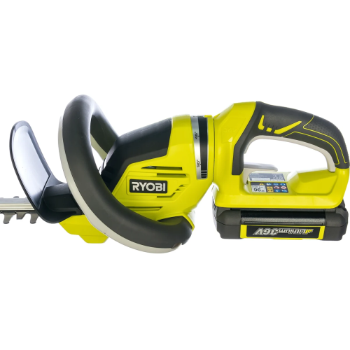Кусторез RYOBI RHT36B61R (5133004318) без аккумулятора и з/у