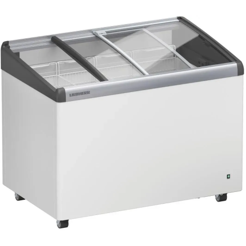 Морозильный ларь Liebherr EFI 2803 белый