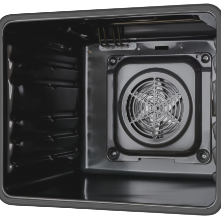 Комбинированная плита Hansa FCMW582233