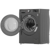 Стиральная машина LG F2V9GW9P черный