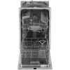 Встраиваемая посудомоечная машина Bosch SRV2IKX1BR