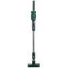 Пылесос  вертикальный  Haier HVC150SH  зеленый