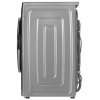 Стиральная машина Hyundai WME9411 серебристый
