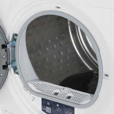 Сушильная машина Electrolux EW7H458B белый