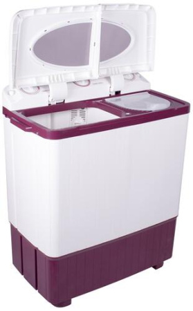 Стиральная машина EVGO WS-60PET