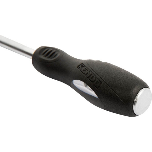 Ударная отвертка с битами Kendo 20021 13 предметов