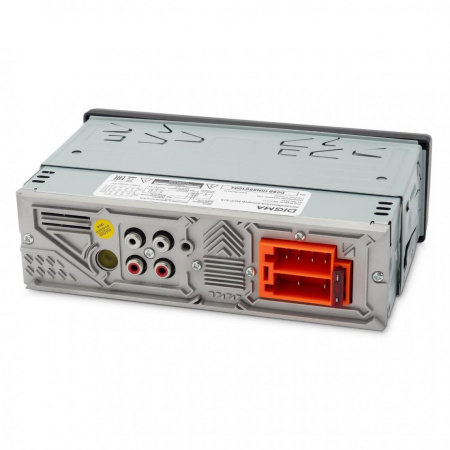 Автомагнитола Digma MCP-515