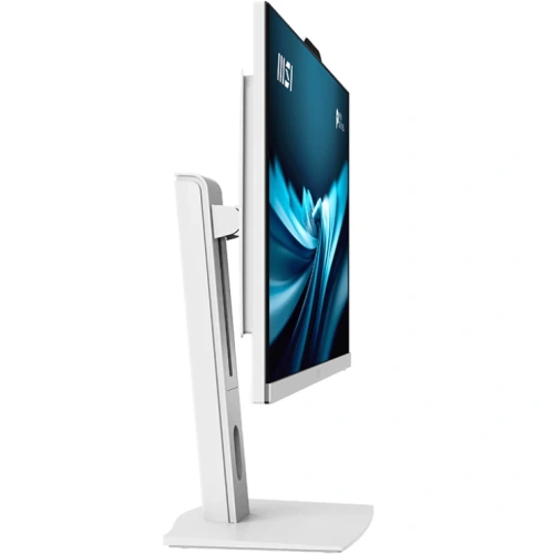 Моноблок MSI Pro AP242P 14M-687RU (9S6-AE0622-835) 23.8" Full HD, Intel Core i7 14700, 16ГБ DDR5, 512ГБ SSD, Windows 11 Professional, белый