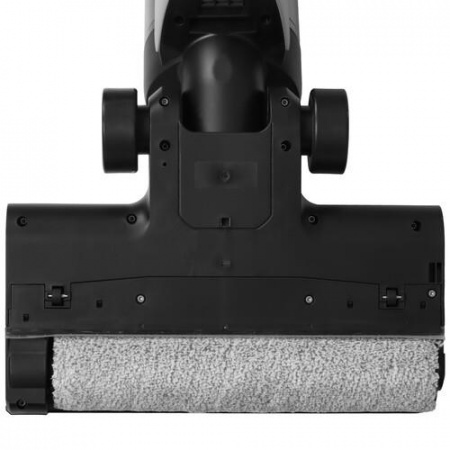 Моющий пылесос вертикальный   Dreame H12S  черный