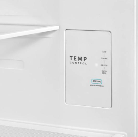 Холодильник Midea MDRB509FGF01ID