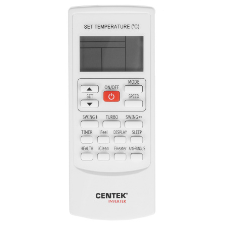 Сплит-система Centek Ct-65V09