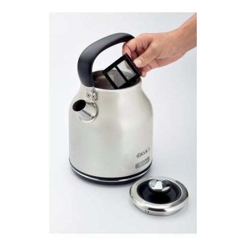 Электрочайник Ariete 2864 Pearl