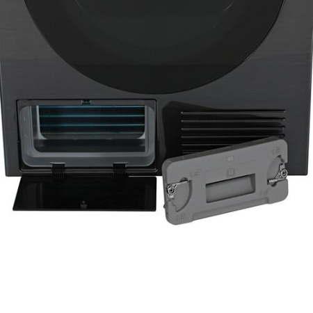 Сушильная машина Samsung DV90BB7445GBLP черный