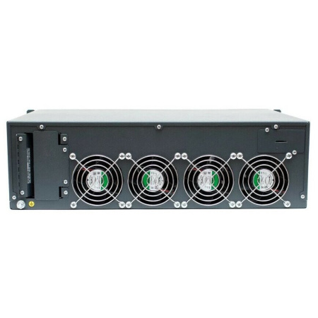 Стабилизатор напряжения ШТИЛЬ ИнСтаб IS8000RT белый
