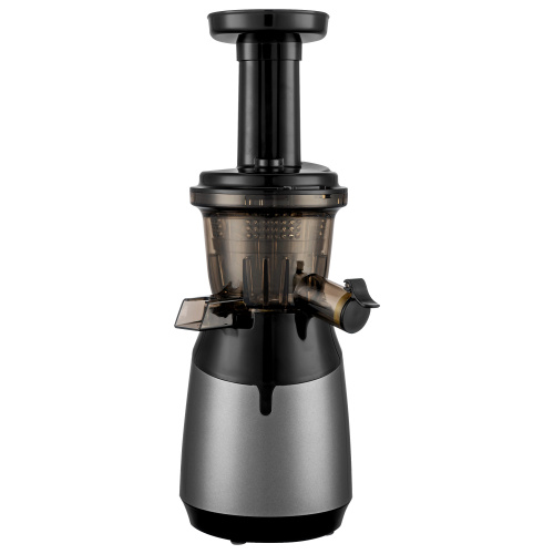 Соковыжималка BBK JCS100 черный/серый