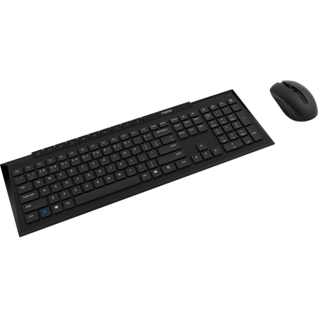 Клавиатура + Мышь Rapoo 8210M