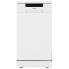 Посудомоечная машина Weissgauff DW 4035 белый