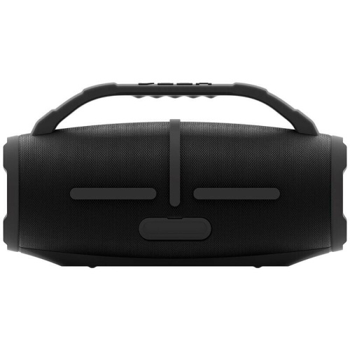 Акустика портативная URAL Гагарин ГР-007 черный