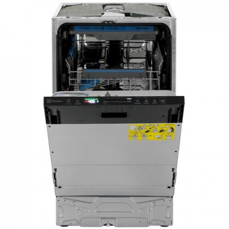 Встраиваемая посудомоечная машина Electrolux EEM63301L