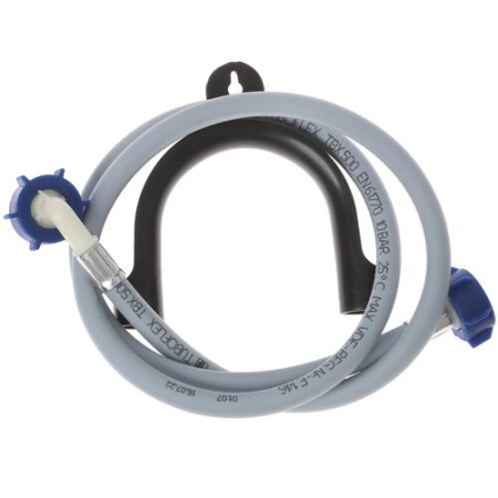 Стиральная машина LG F2J6HS0W белый