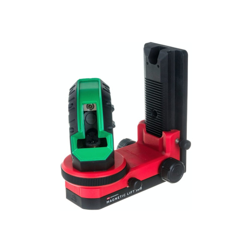 Комплект Лазерный уровень + крепление ADA Armo mini Green Basic Edition (А00681)