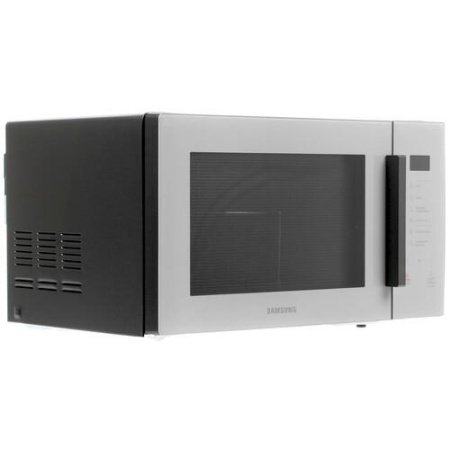 Микроволновая печь Samsung MG30T5018AG/BW серый