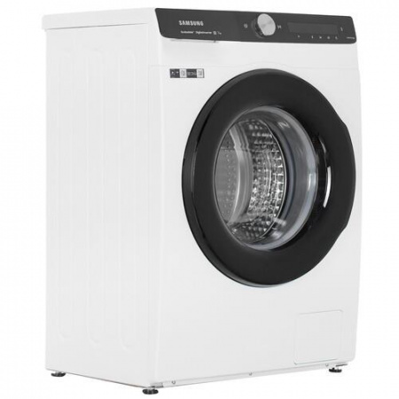 Стиральная машина Samsung WW70AG6S23ATLP белый