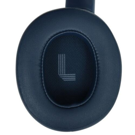 Беспроводные/проводные наушники JBL Tune 770NC синий
