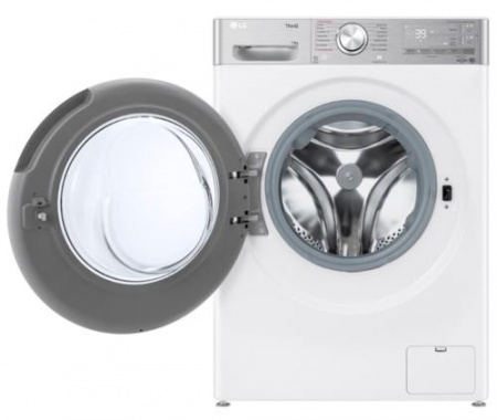 Стиральная машина LG F4V9LA2W белый