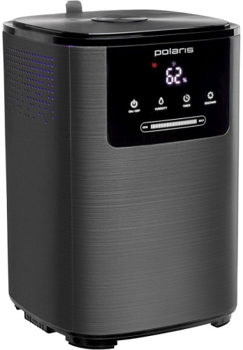 Увлажнитель воздуха Polaris PUH 8060 TFD серебристый