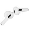 Наушники TWS Apple AirPods 3 белый