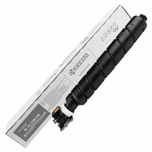 Тонер-картридж Kyocera TK-8555K 1T02XC0NL0 40000стр. черный для TASKalfa 5054ci