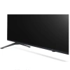 43" Телевизор LG 43UR801C черный
