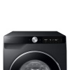 Стиральная машина Samsung WW90DG6U34LBLP черный