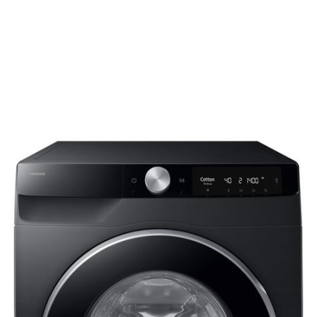 Стиральная машина Samsung WW90DG6U34LBLP черный