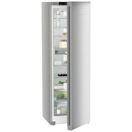 Холодильник Liebherr SRBsfc 5220 серебристый