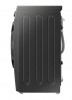 Стиральная машина Samsung WW70AGAS22AXLD черный