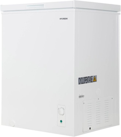 Морозильный ларь Hyundai CH1505