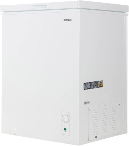 Морозильный ларь Hyundai CH1505