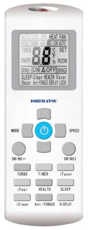 Сплит-система Ishimatsu Alk-09I Akasi