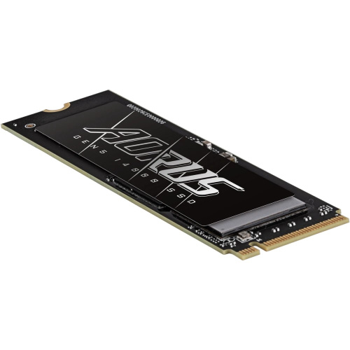 SSD Gigabyte Aorus Gen5 14000 (AG514K2TB) 2ТБ, M.2 2280, PCIe 5.0 x4, NVMe, M.2