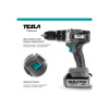 Дрель-шуруповерт Tesla TCD18HD (840374)