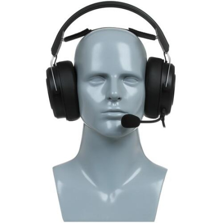 Проводные наушники A4Tech Bloody G535 черный