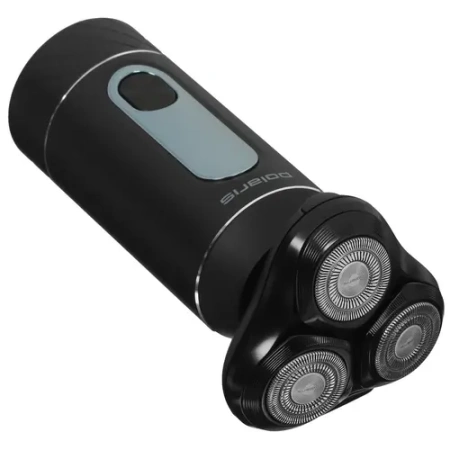 Бритва роторная Polaris PMR 0724RC черный